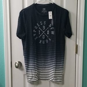 Express t shirt